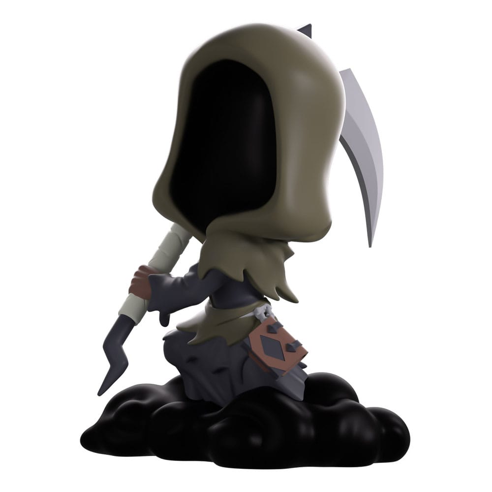 The Sims Vinyl Figur The Grim Reaper 12 cm Image 2