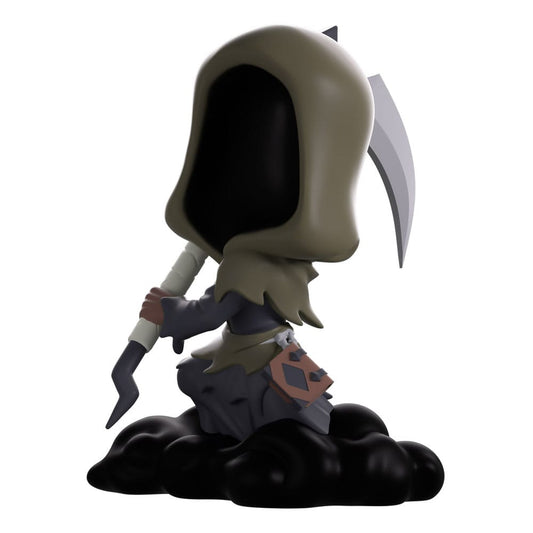 The Sims Vinyl Figur The Grim Reaper 12 cm Image 2