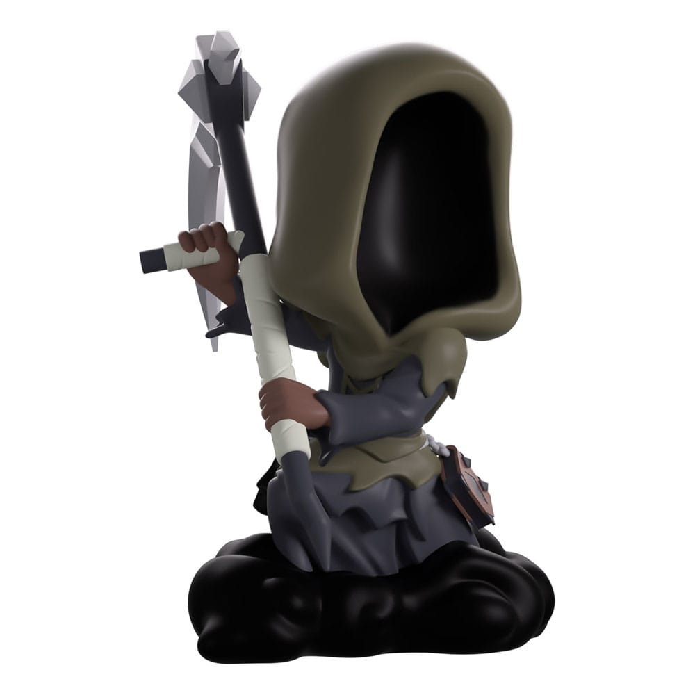 The Sims Vinyl Figur The Grim Reaper 12 cm Image 3