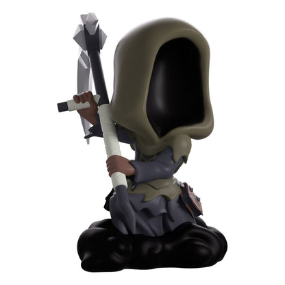 The Sims Vinyl Figur The Grim Reaper 12 cm Image 3