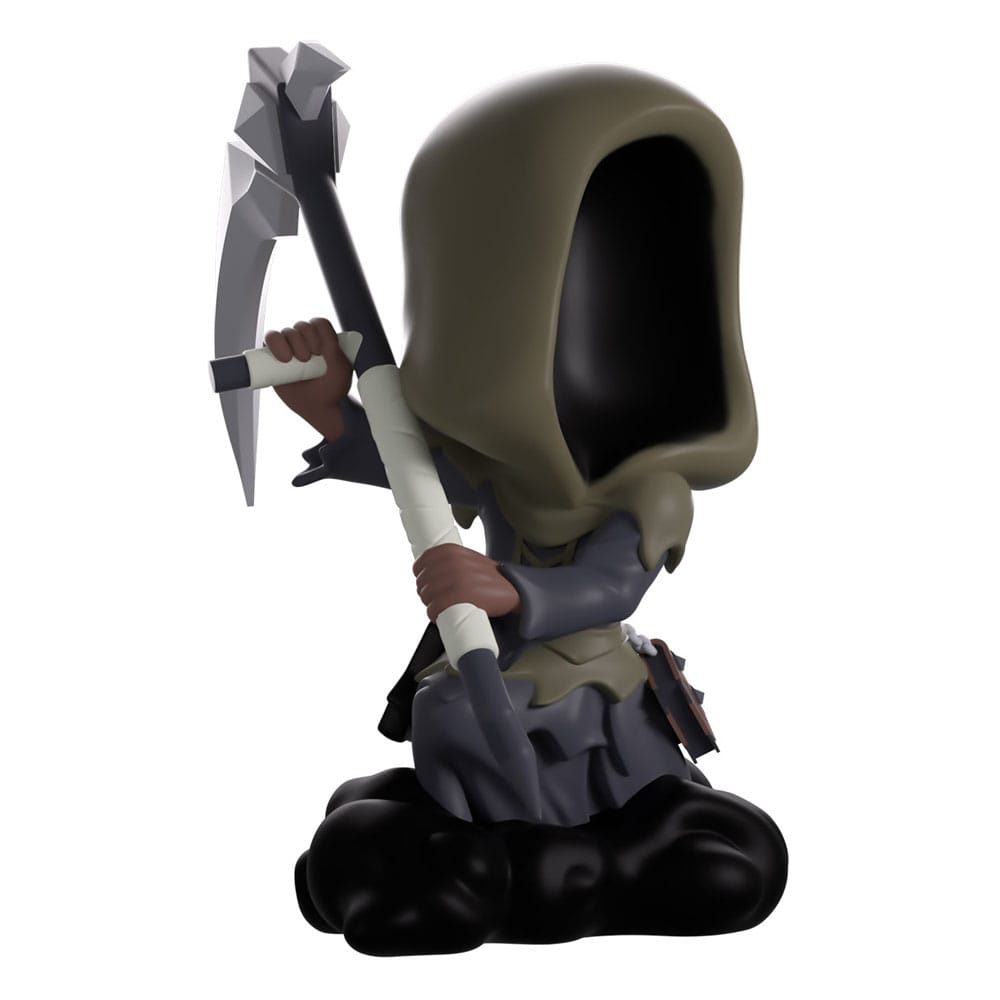 The Sims Vinyl Figur The Grim Reaper 12 cm Image 4