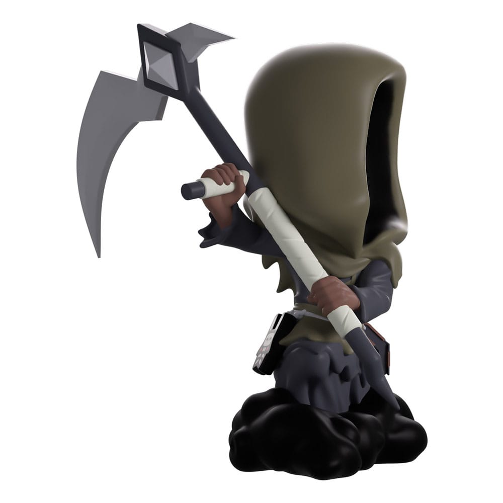 The Sims Vinyl Figur The Grim Reaper 12 cm Image 5