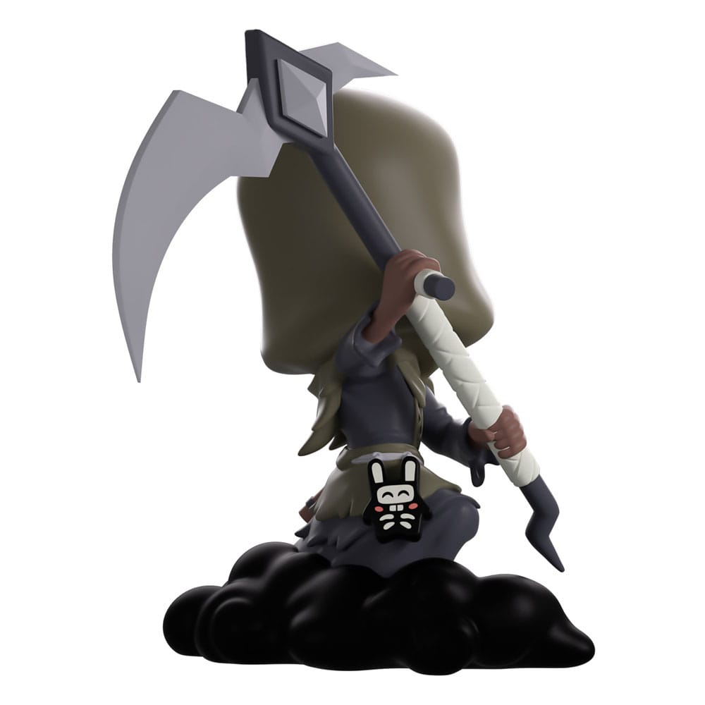 The Sims Vinyl Figur The Grim Reaper 12 cm Image 6