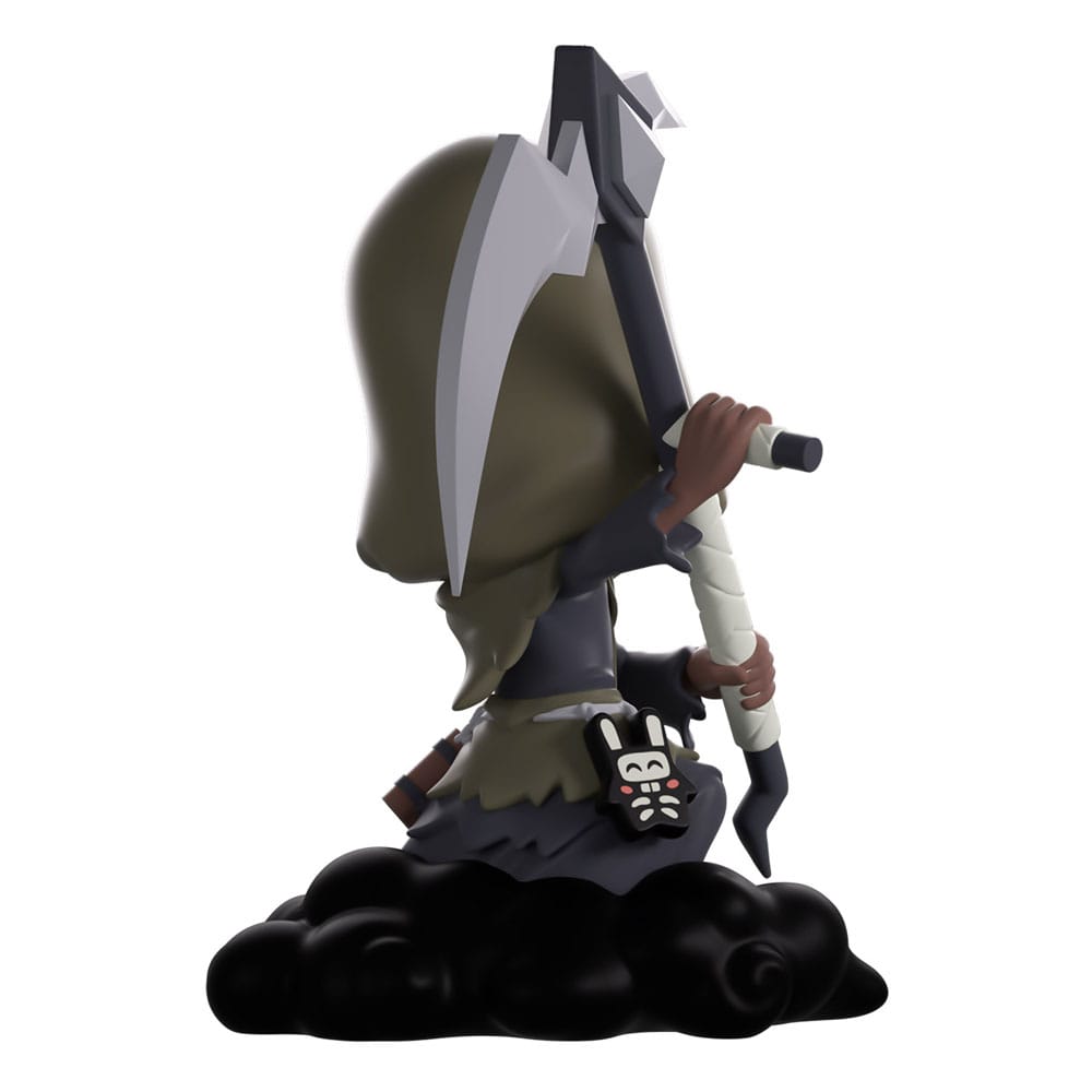The Sims Vinyl Figur The Grim Reaper 12 cm Image 7
