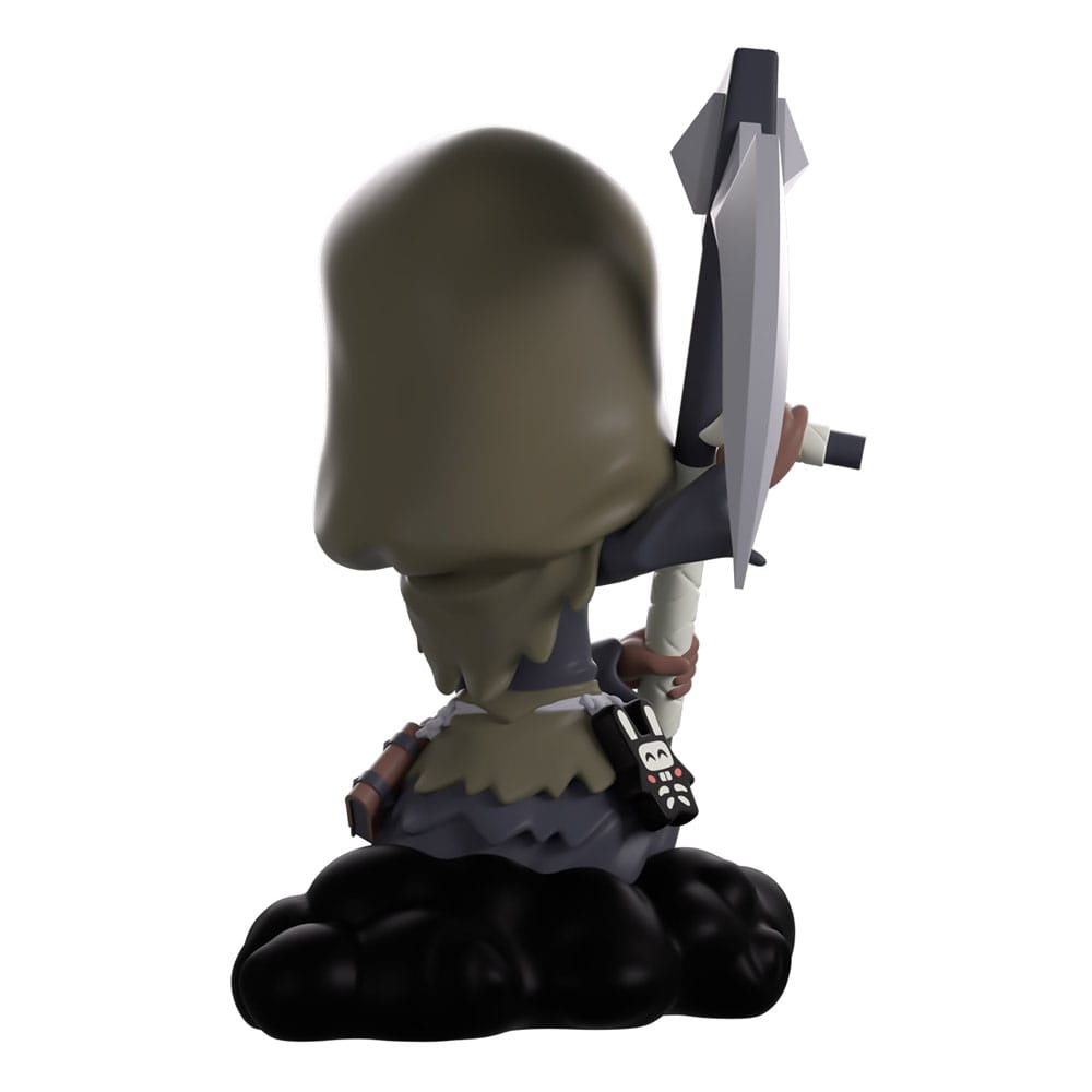 The Sims Vinyl Figur The Grim Reaper 12 cm Image 8