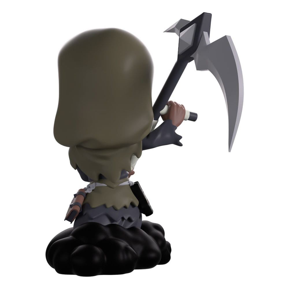 The Sims Vinyl Figur The Grim Reaper 12 cm Image 9
