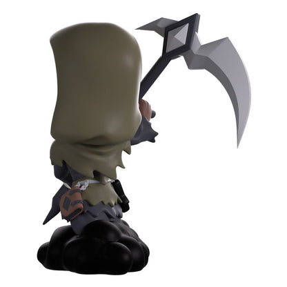The Sims Vinyl Figur The Grim Reaper 12 cm Image 10