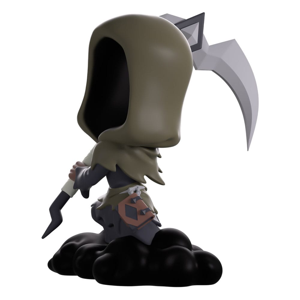 The Sims Vinyl Figur The Grim Reaper 12 cm Image 11