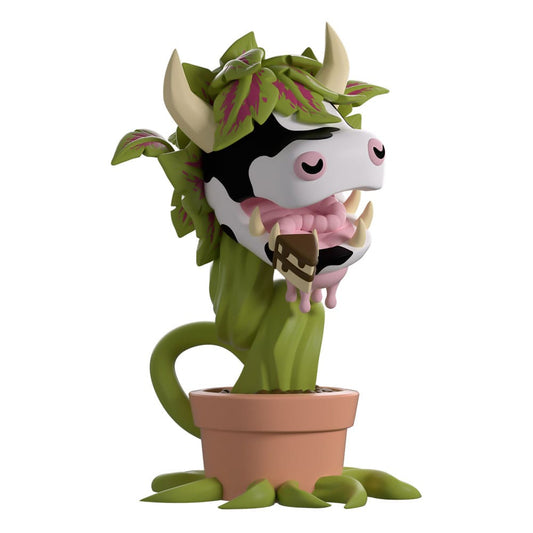 The Sims Vinyl Figur Cowplant 12 cm Image 2