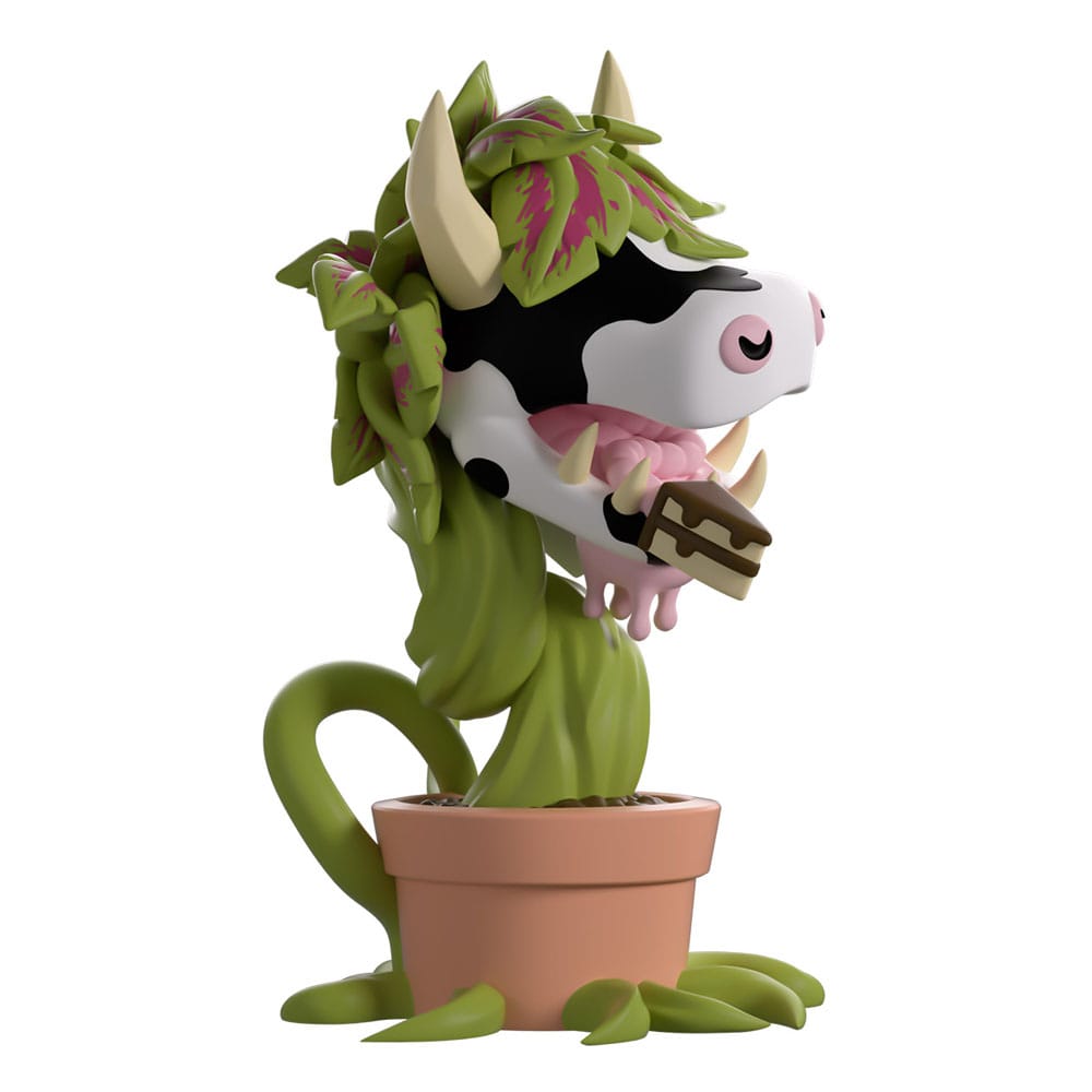 The Sims Vinyl Figur Cowplant 12 cm Image 3