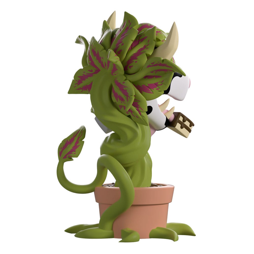 The Sims Vinyl Figur Cowplant 12 cm Image 5
