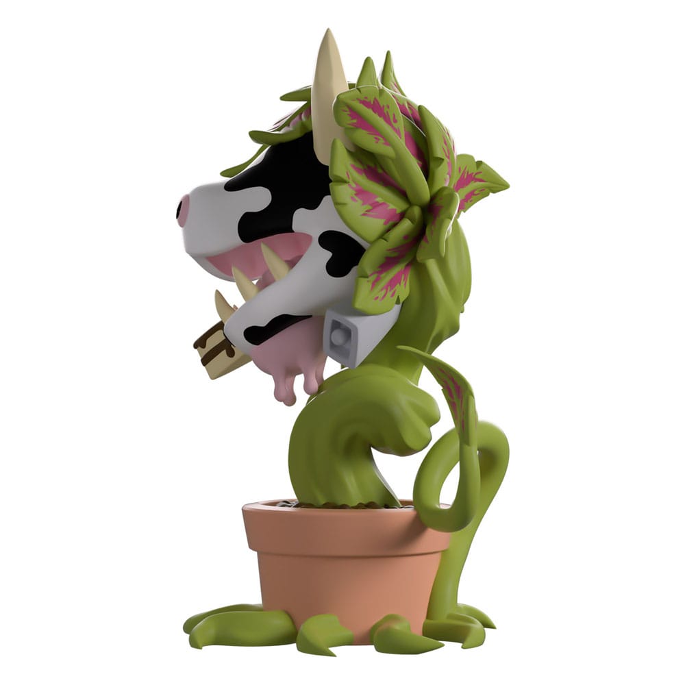 The Sims Vinyl Figur Cowplant 12 cm Image 9