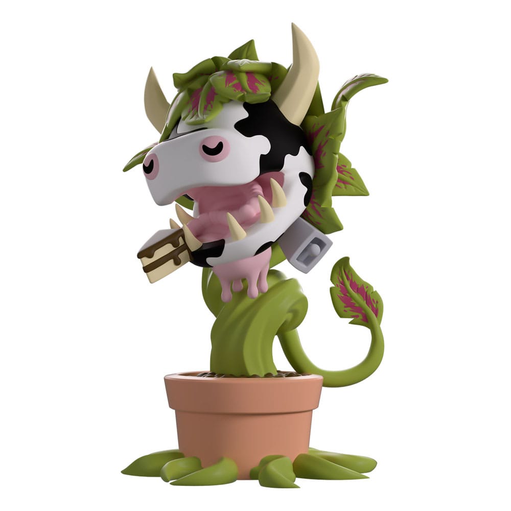 The Sims Vinyl Figur Cowplant 12 cm Image 12