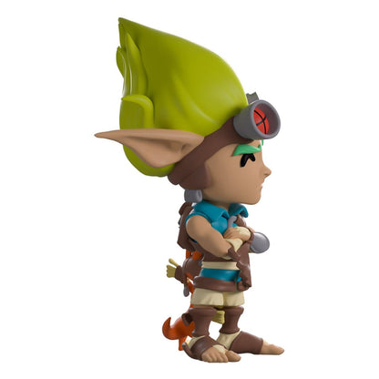 Jak and Daxter Vinyl Figur Jak and Daxter 13 cm Image 3