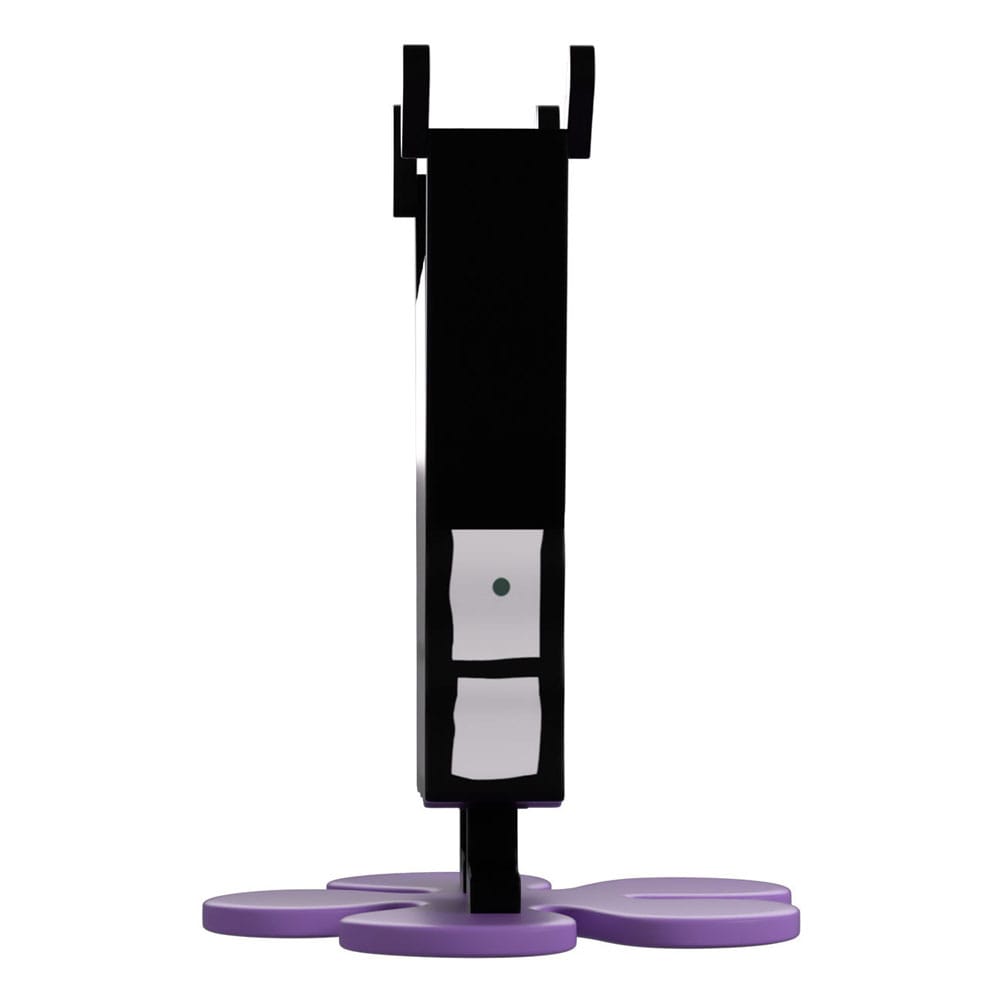 SpongeBob Schwammkopf Stiftehalter DoodleBob 9 cm Image 5