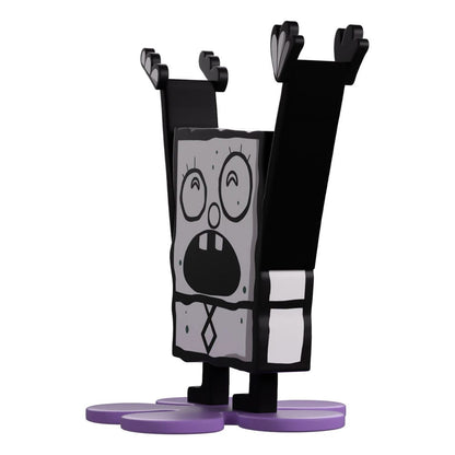 SpongeBob Schwammkopf Stiftehalter DoodleBob 9 cm Image 8