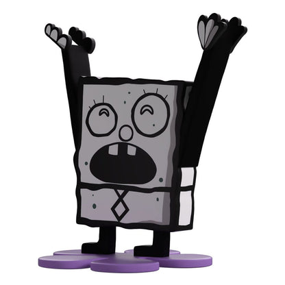 SpongeBob Schwammkopf Stiftehalter DoodleBob 9 cm Image 10