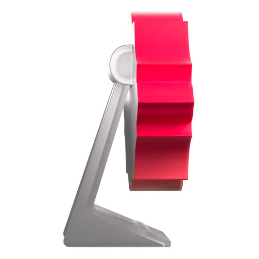 Hazbin Hotel Nachtlicht Logo Stand 13 cm Image 2
