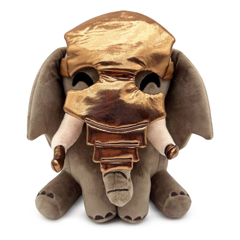 Civilization VII Plüschfigur War Elephant 22 cm Image 1