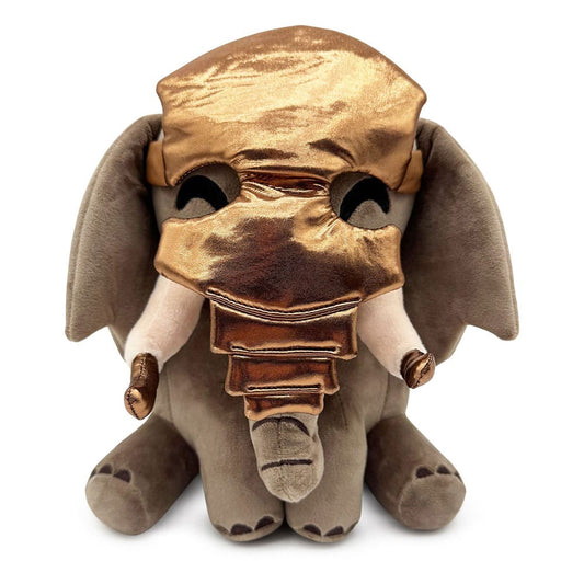 Civilization VII Plüschfigur War Elephant 22 cm Image 1