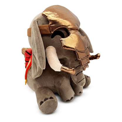 Civilization VII Plüschfigur War Elephant 22 cm Image 2