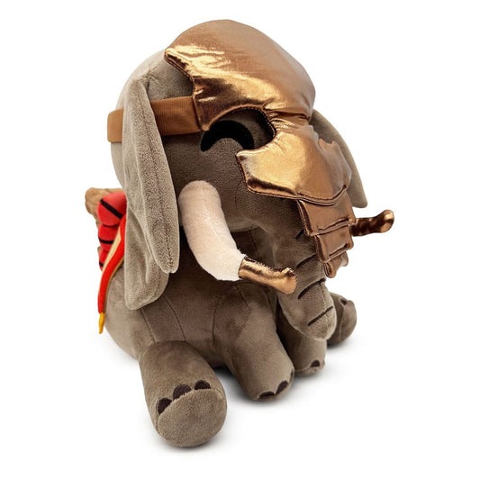 Civilization VII Plüschfigur War Elephant 22 cm Image 2