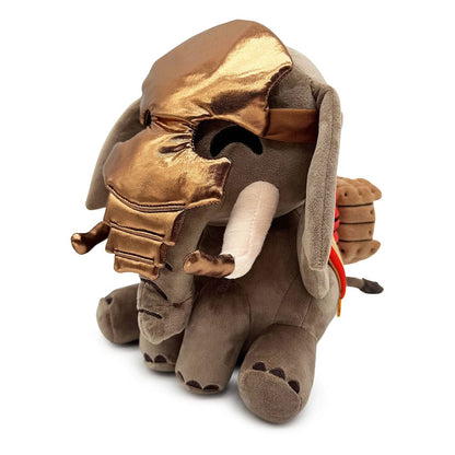 Civilization VII Plüschfigur War Elephant 22 cm Image 3