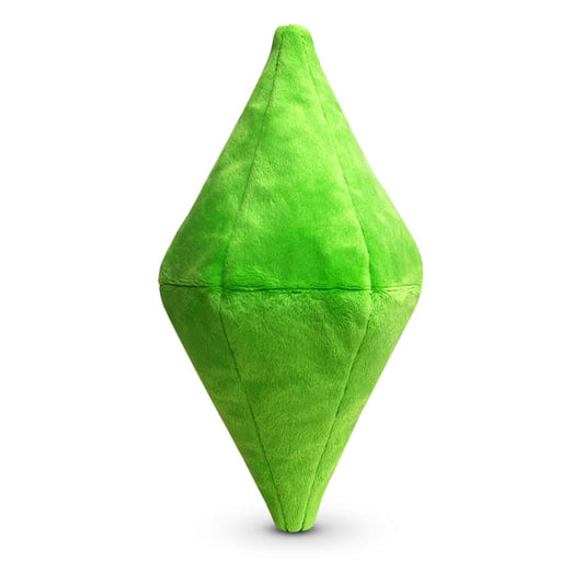 The Sims Plüschfigur Plumbob 22 cm Image 2
