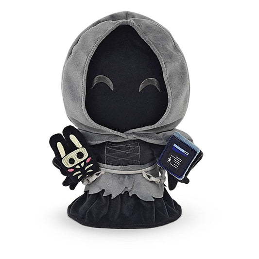 The Sims Plüschfigur Grim Reaper 22 cm Image 1