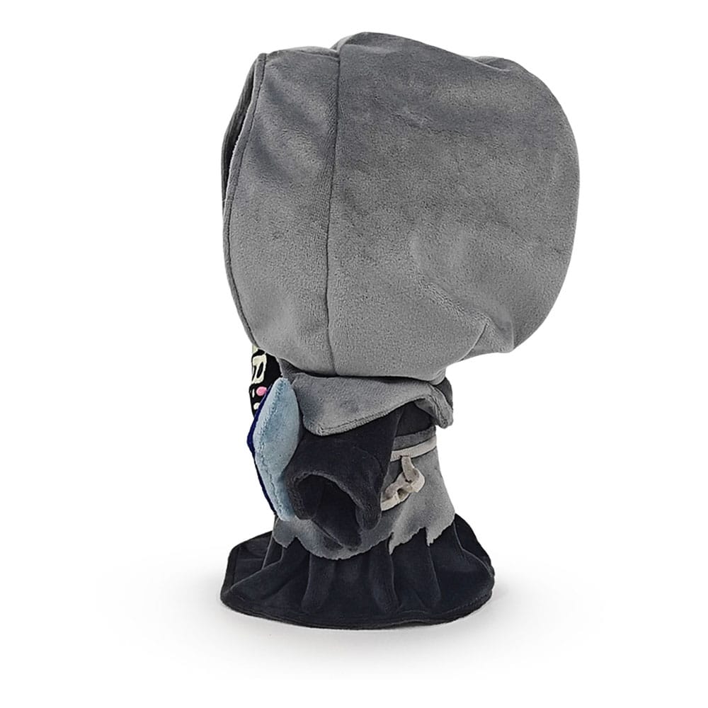 The Sims Plüschfigur Grim Reaper 22 cm Image 3
