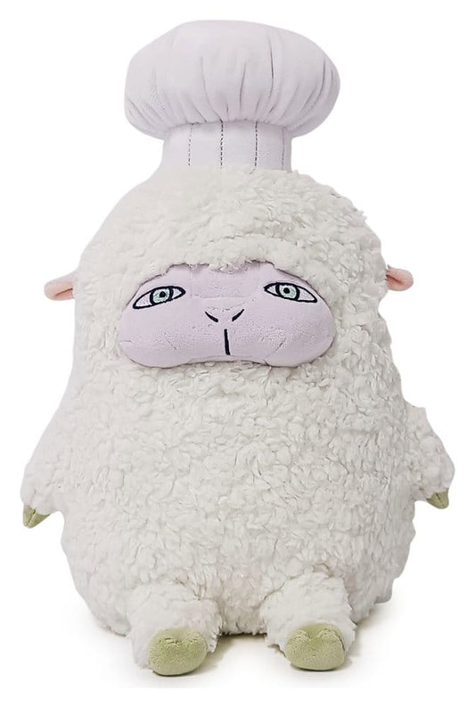 Black Clover Plüschfigur Sheep Cook 23 cm Image