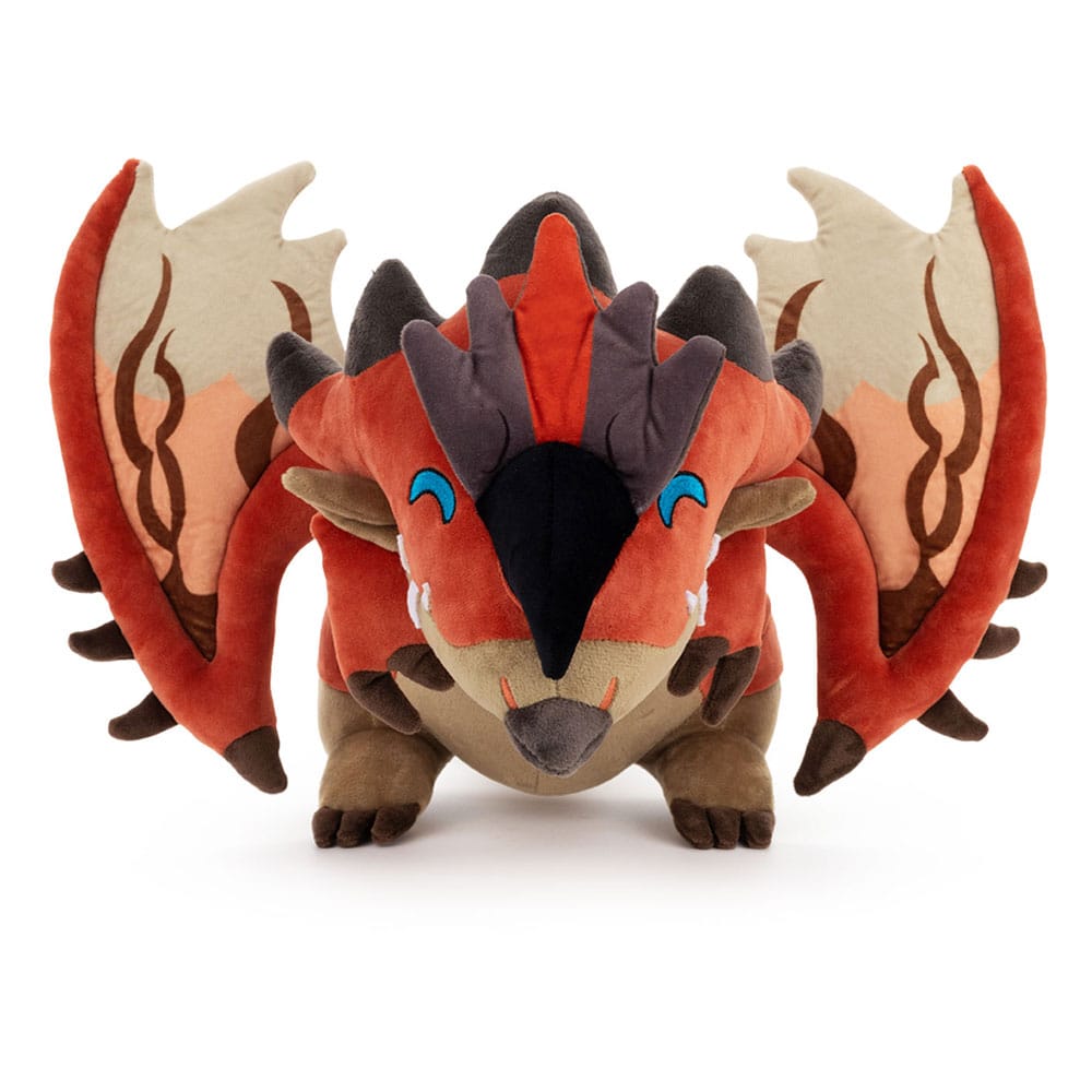 Monster Hunter Wilds Plüschfigur Rathalos 22 cm Image 1