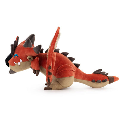 Monster Hunter Wilds Plüschfigur Rathalos 22 cm Image 3