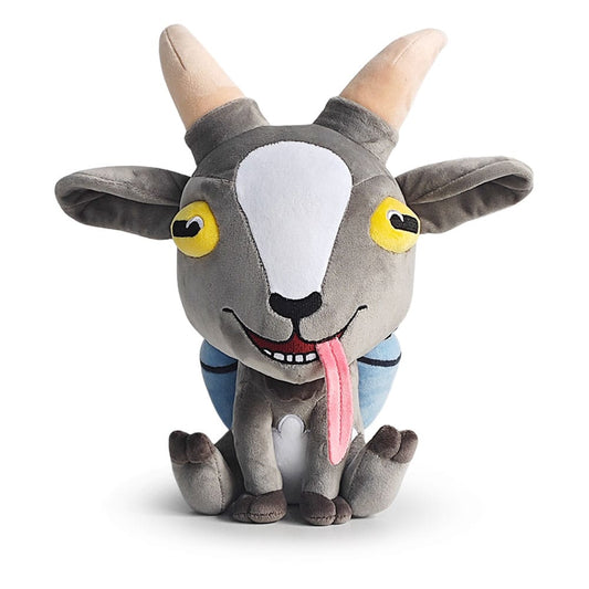 Goat Simulator Plüschfigur Goat Simulator 23 cm Image 1
