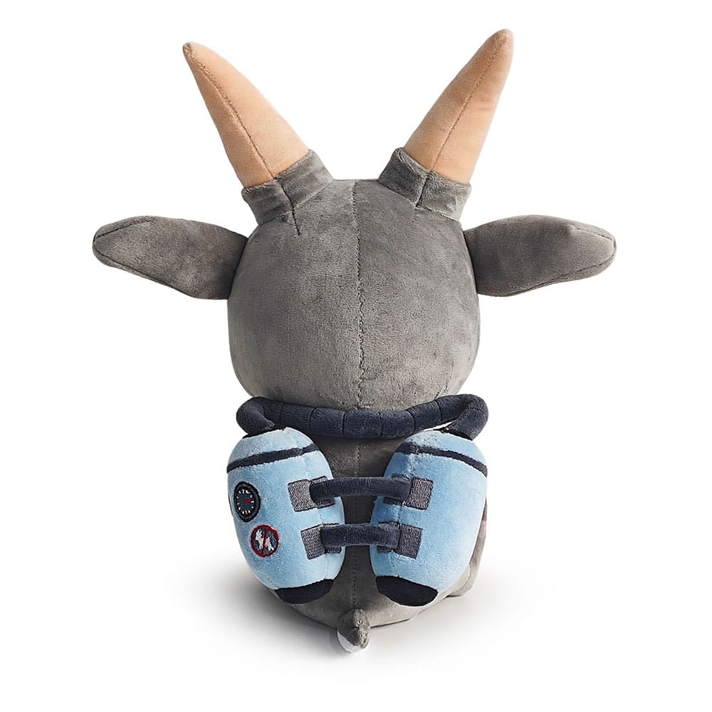 Goat Simulator Plüschfigur Goat Simulator 23 cm Image 4