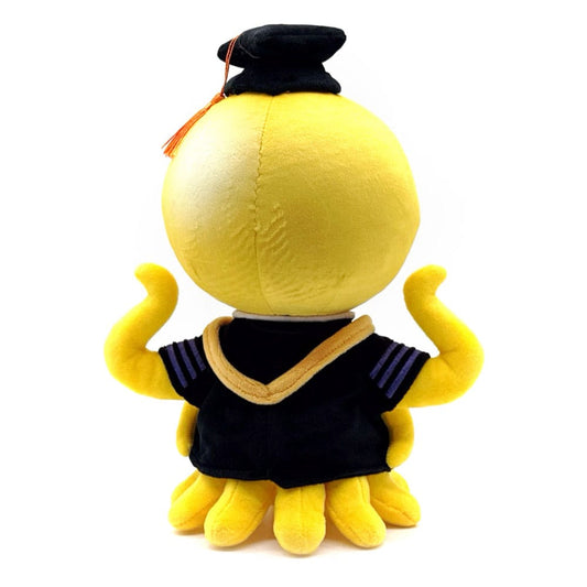 Assassination Classroom Plüschfigur Koro Sensei 22 cm Image 2
