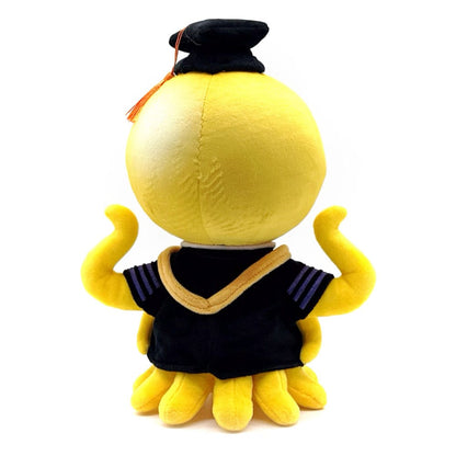 Assassination Classroom Plüschfigur Koro Sensei 22 cm Image 2