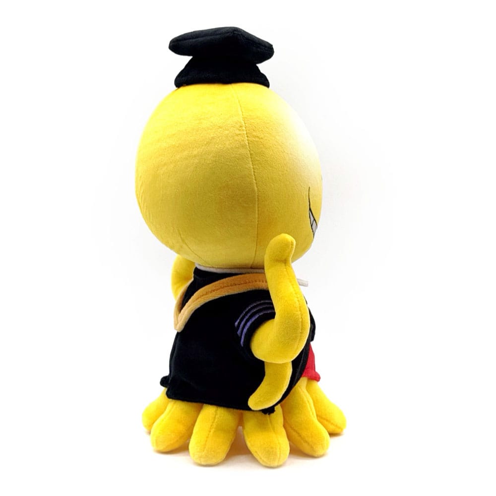 Assassination Classroom Plüschfigur Koro Sensei 22 cm Image 3
