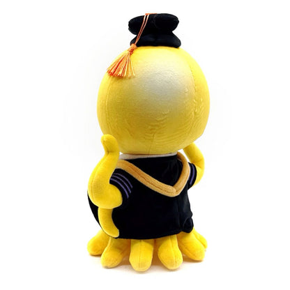 Assassination Classroom Plüschfigur Koro Sensei 22 cm Image 4