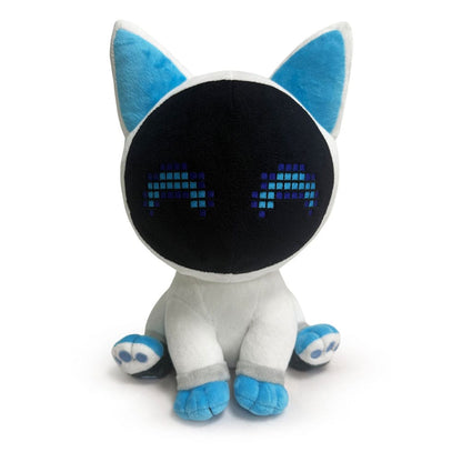 Astro Bot Plüschfigur Cat Bot  22 cm Image 1