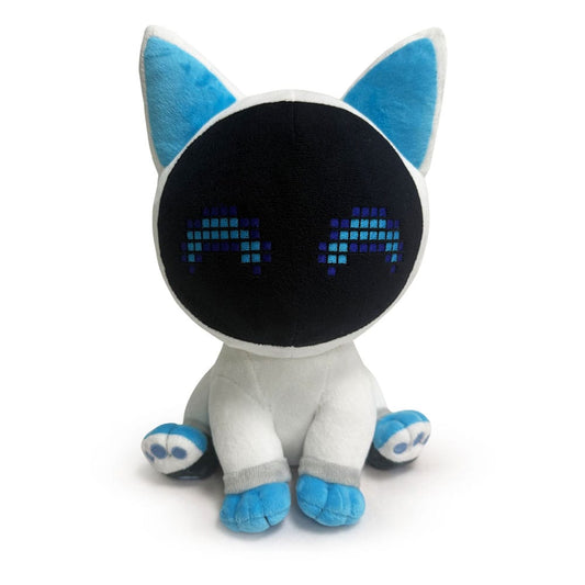 Astro Bot Plüschfigur Cat Bot  22 cm Image 1