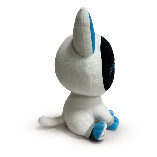 Astro Bot Plüschfigur Cat Bot  22 cm Image 2