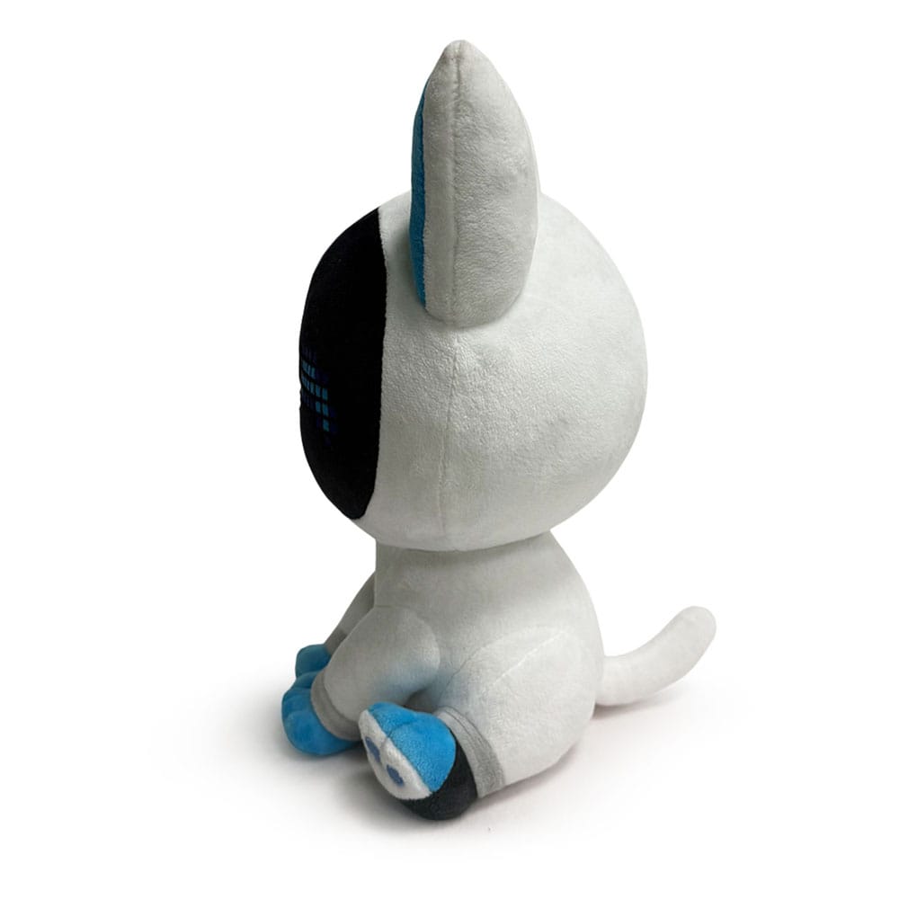 Astro Bot Plüschfigur Cat Bot  22 cm Image 3