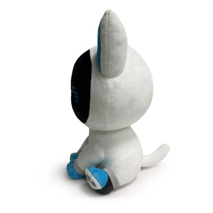 Astro Bot Plüschfigur Cat Bot  22 cm Image 3
