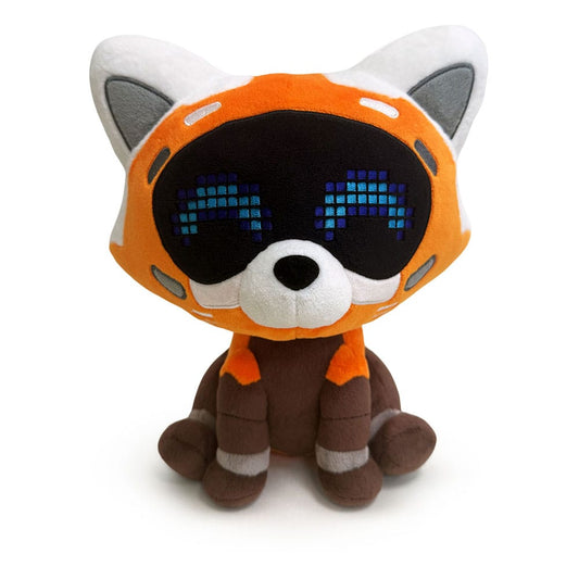 Astro Bot Plüschfigur Red Panda Bot 22 cm Image 1