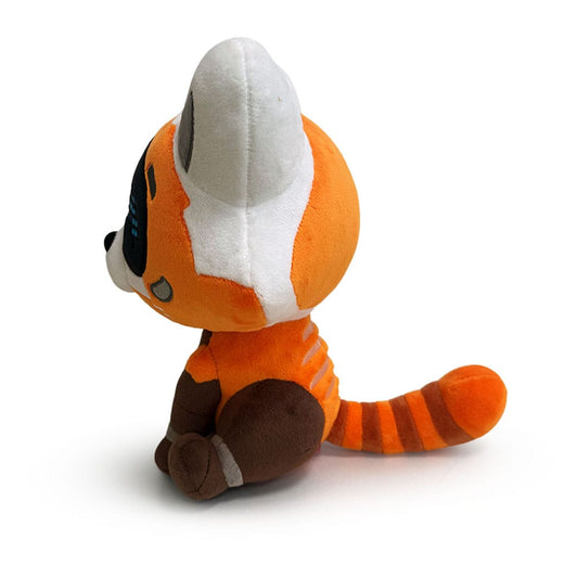 Astro Bot Plüschfigur Red Panda Bot 22 cm Image 2