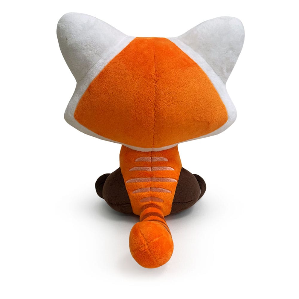 Astro Bot Plüschfigur Red Panda Bot 22 cm Image 3