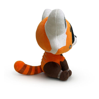 Astro Bot Plüschfigur Red Panda Bot 22 cm Image 4