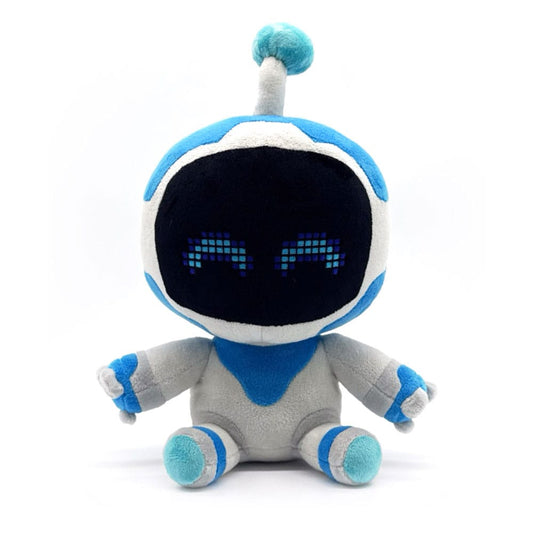 Astro Bot Plüschfigur Captain Astro 22 cm Image 1