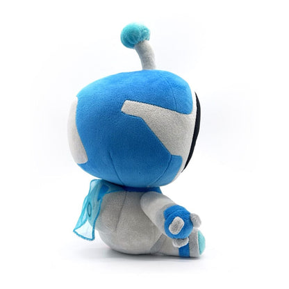 Astro Bot Plüschfigur Captain Astro 22 cm Image 3